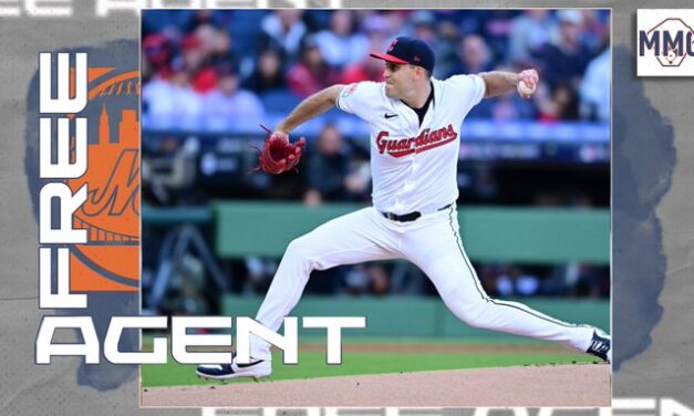 Free Agent Profile: Matthew Boyd, SP