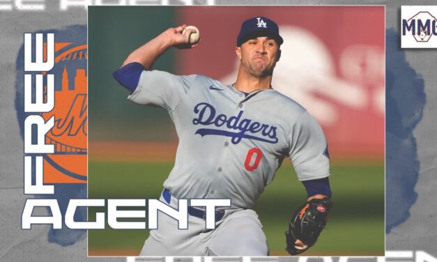 Free Agent Profile: Jack Flaherty, SP