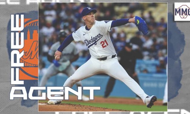 MMO Free Agent Profile: Walker Buehler, SP