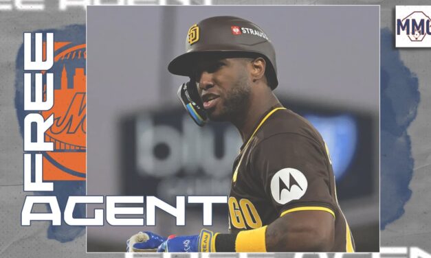 Free Agent Profile: Jurickson Profar, OF