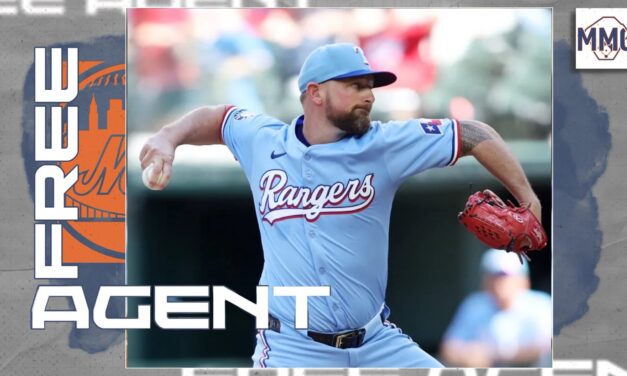 Free Agent Profile: Kirby Yates, RP