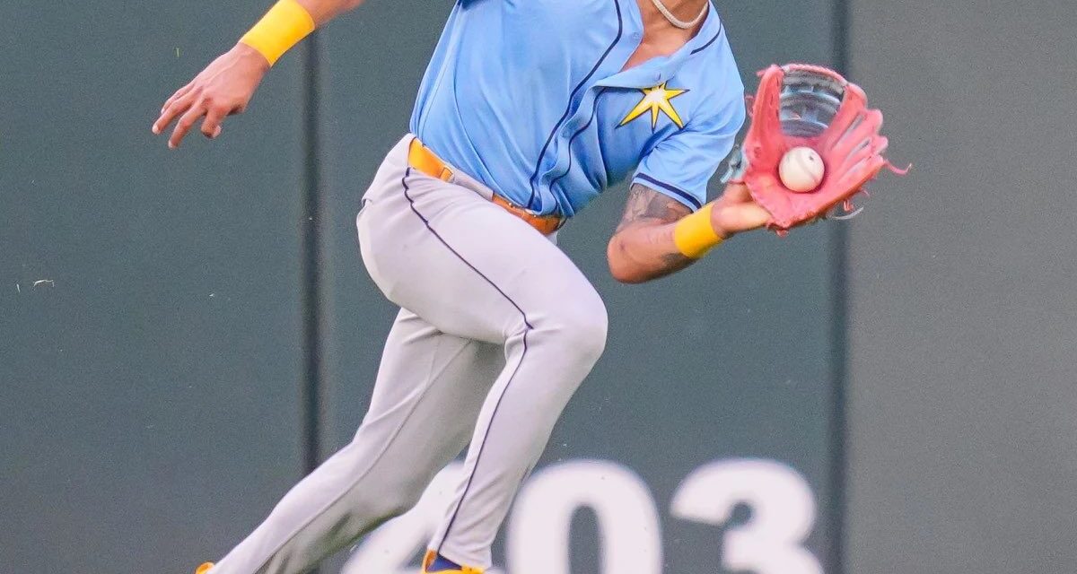 Morning Briefing: Mets Acquire Jose Siri