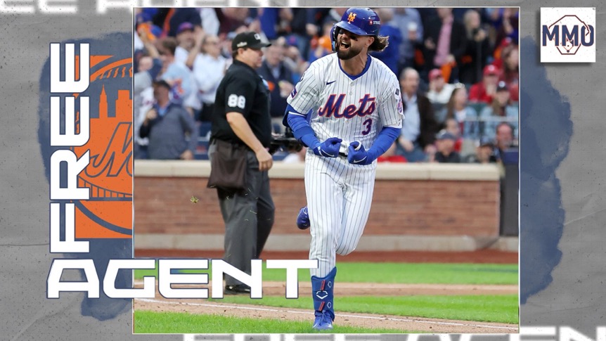 Free Agent Profile: Jesse Winker, DH