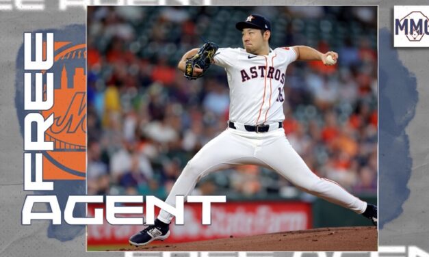 Free Agent Profile: Yusei Kikuchi, SP