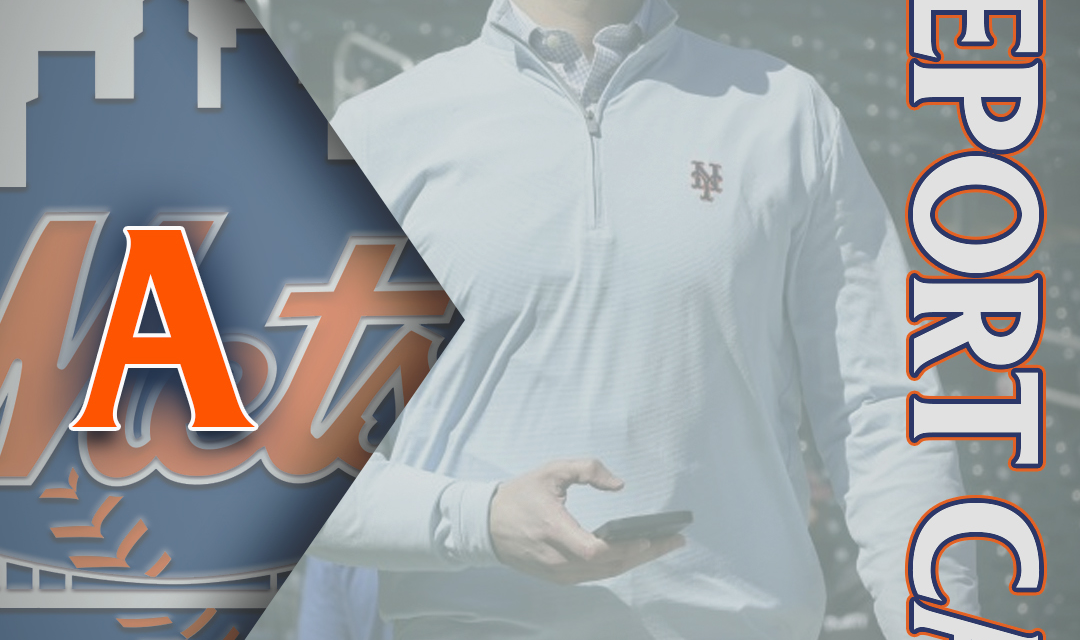 2024 Mets Report Card: David Stearns, President of Baseball Operations