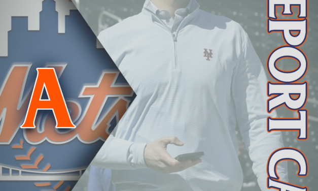 2024 Mets Report Card: David Stearns, President of Baseball Operations