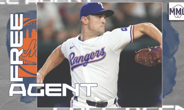 Free Agent Profile: David Robertson, RP