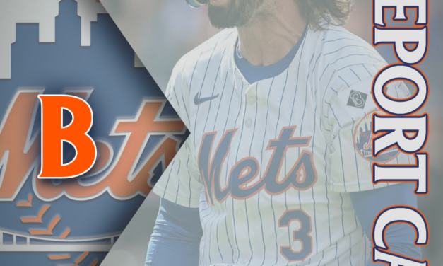 2024 Mets Report Card: Jesse Winker, OF/DH
