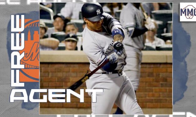 Free Agent Profile: Gleyber Torres, 2B