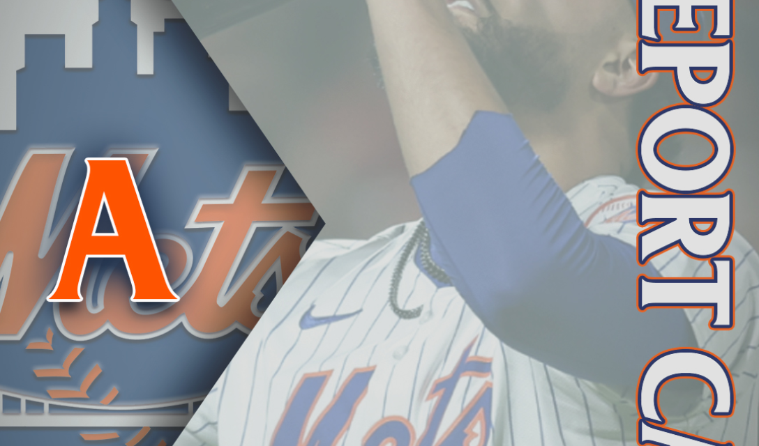 2024 Mets Report Card: Sean Manaea, SP