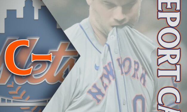 2024 Mets Report Card: Adam Ottavino, RP