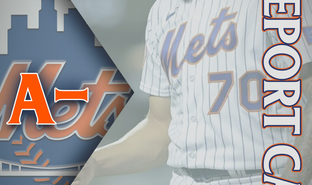 2024 Mets Report Card: José Buttó, RP