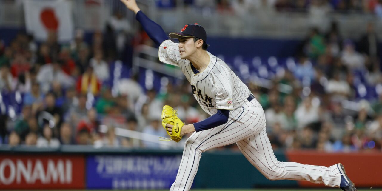 Morning Briefing: Red Sox Still in the Mix for Sasaki