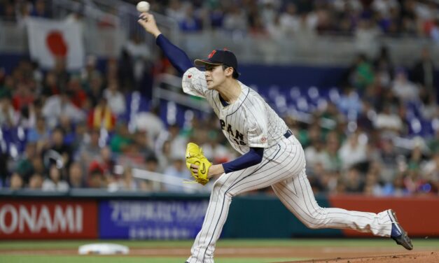 Morning Briefing: Cubs Meet With Sasaki