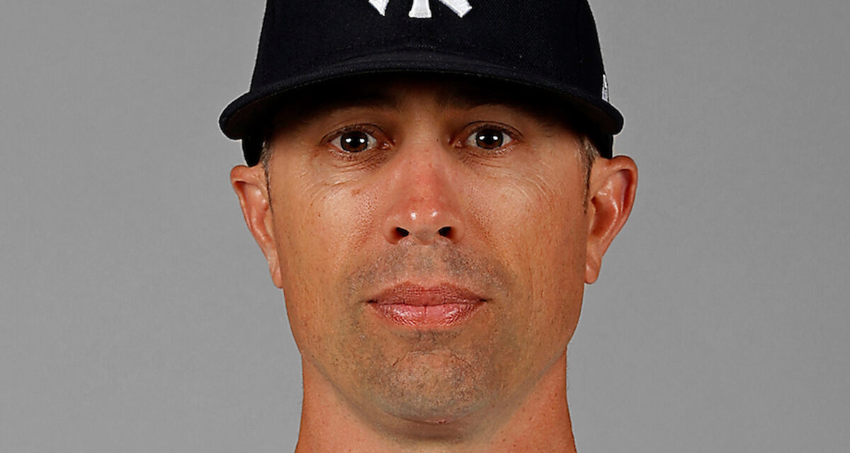 Mets Hire Desi Druschel as Assistant Pitching Coach