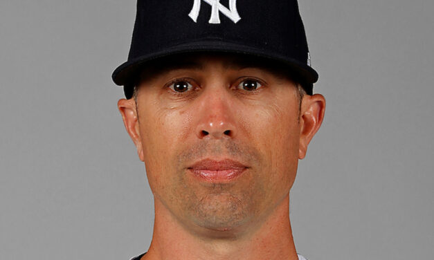 Mets Hire Desi Druschel as Assistant Pitching Coach