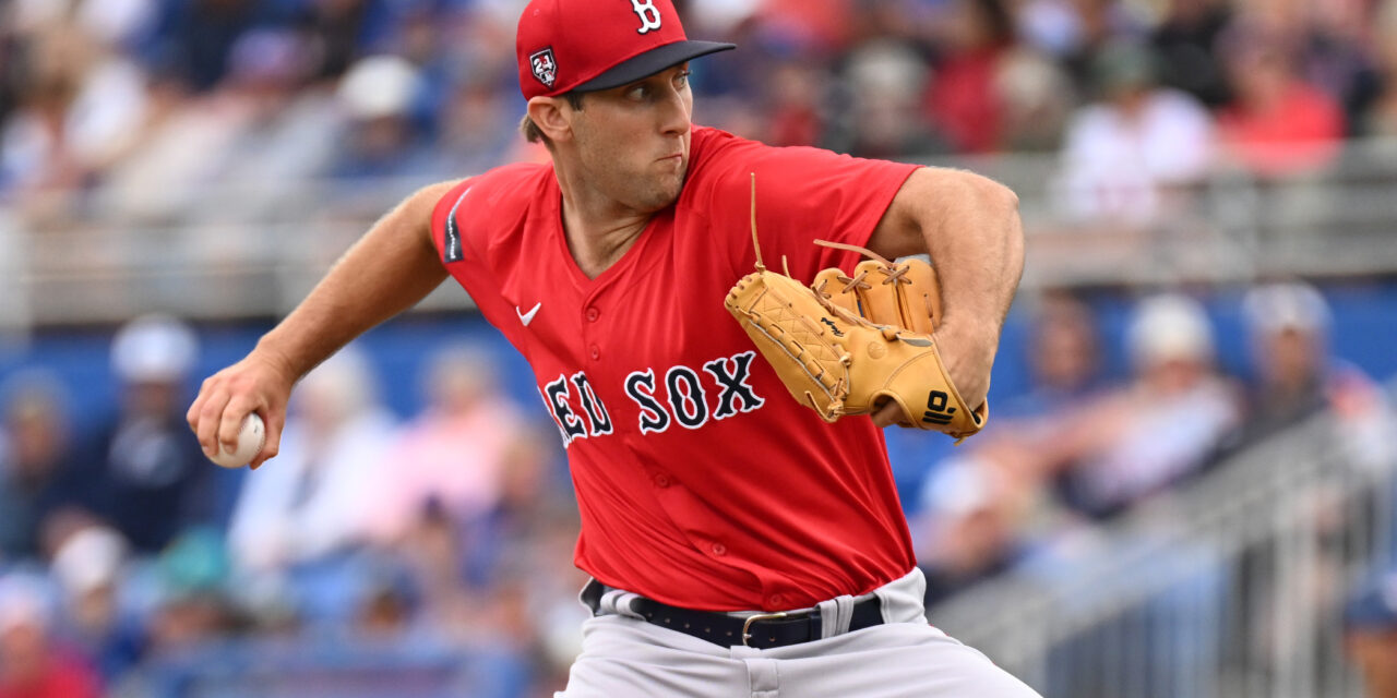 Mets Make Trio of Depth Signings