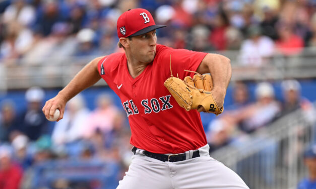 Mets Make Trio of Depth Signings