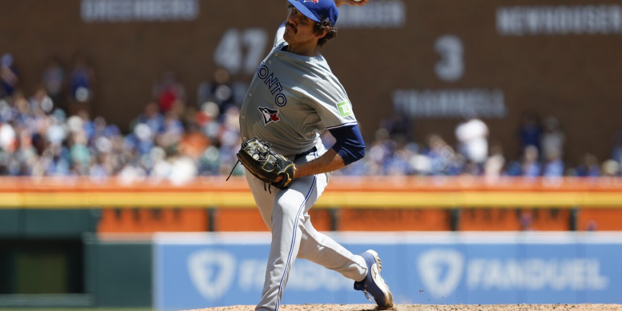 Relievers Jordan Romano, Kyle Finnegan Headline Non-Tendered Players