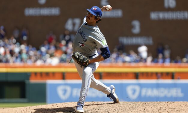 Relievers Jordan Romano, Kyle Finnegan Headline Non-Tendered Players