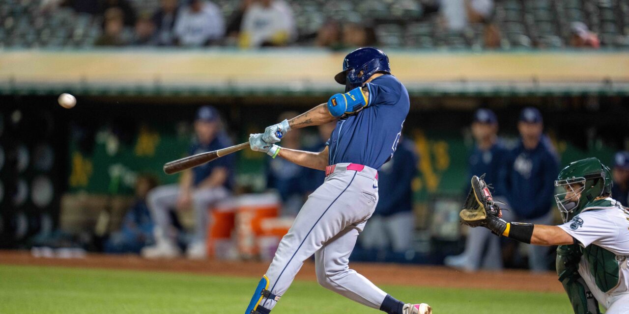 Morning Briefing: Jose Siri Shines in Winter League Play