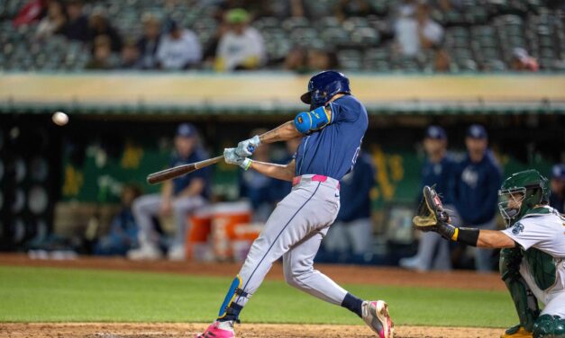 Morning Briefing: Jose Siri Shines in Winter League Play