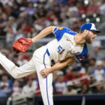 Sale Shuts Down Mets in Braves’ 1-0 Win