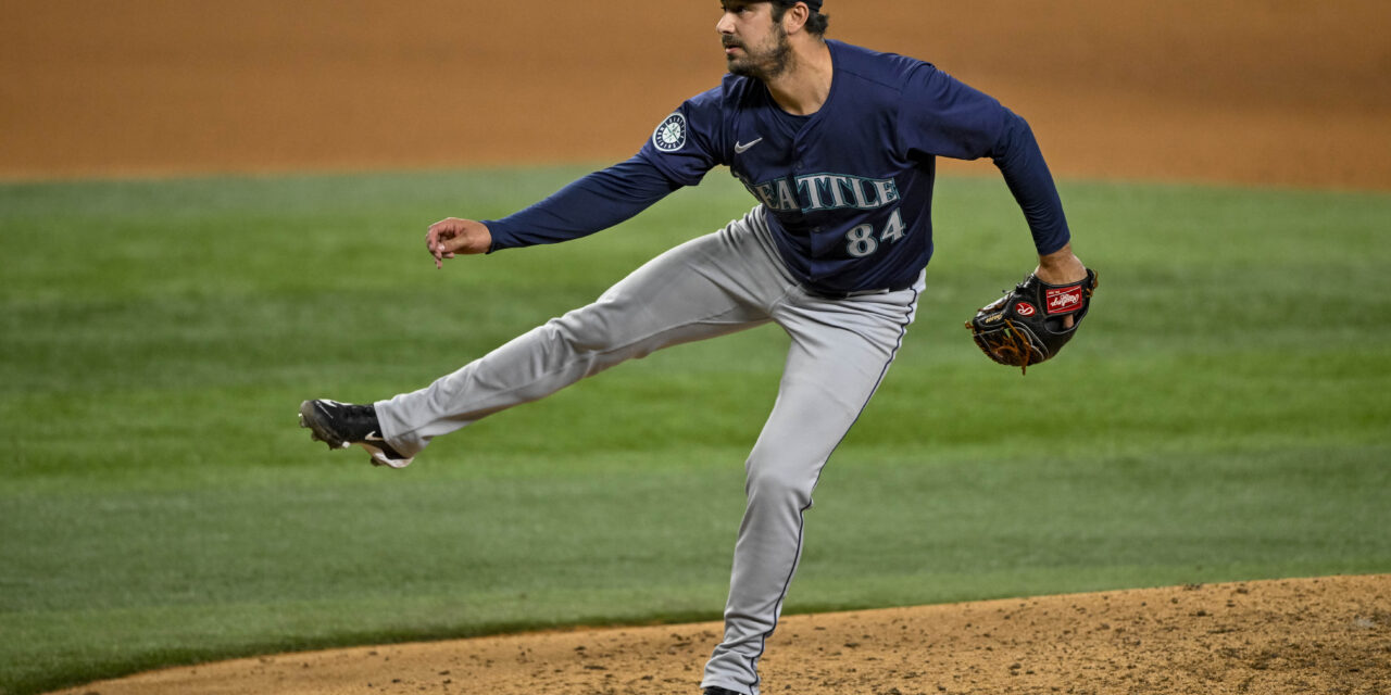 Bullpen Roundup: Non-Tendered Players the Mets Should Pursue