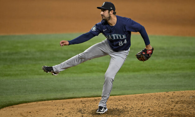 Bullpen Roundup: Non-Tendered Players the Mets Should Pursue