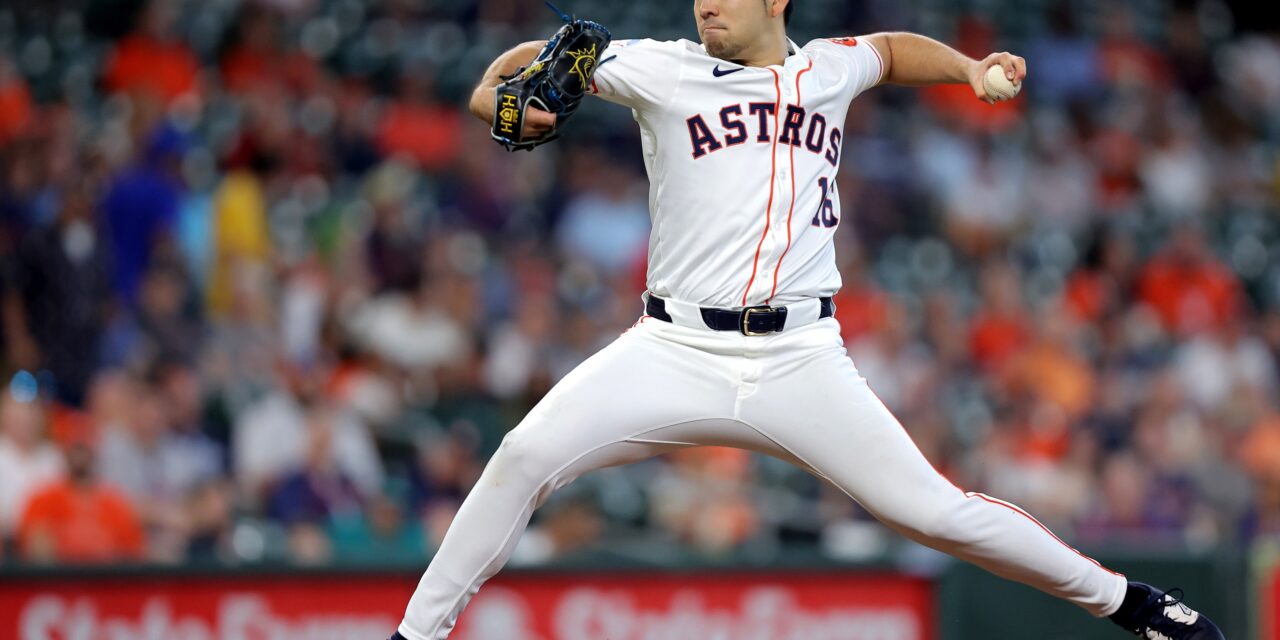 Yusei Kikuchi Signs Three-Year Deal with Angels