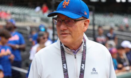 Steve Cohen Acknowledges Shortcomings, Expresses Optimism Amid Lost Season