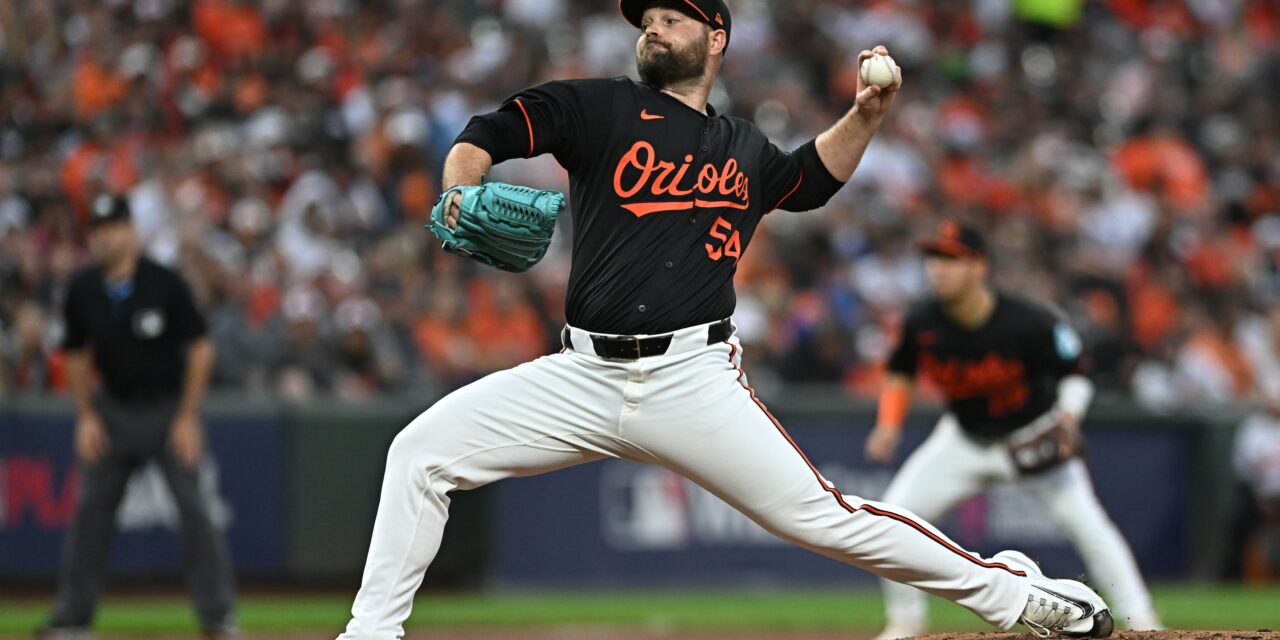 Four Cost-Friendly, Left-Handed Reliever Free Agent Options