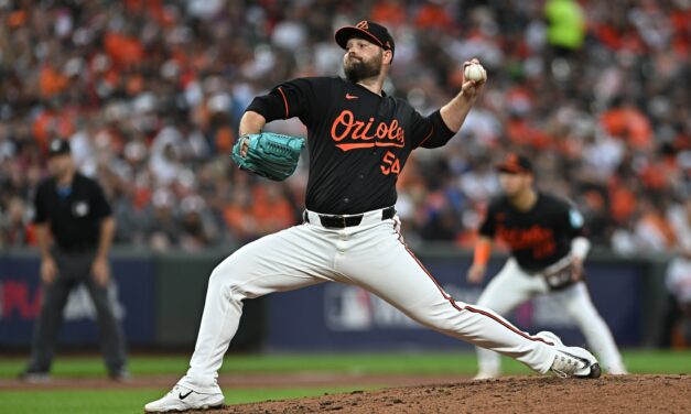 Four Cost-Friendly, Left-Handed Reliever Free Agent Options