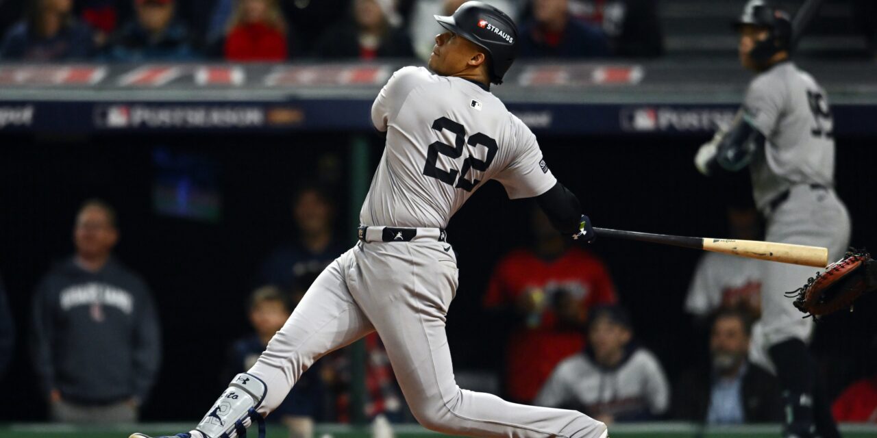 Five Wishlist Items For The Mets This Winter