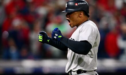 Fan Shot: An Ideal Offseason Plan for the Mets