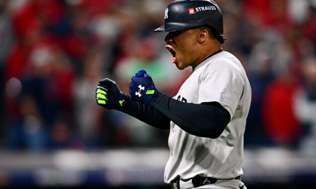 Fan Shot: An Ideal Offseason Plan for the Mets