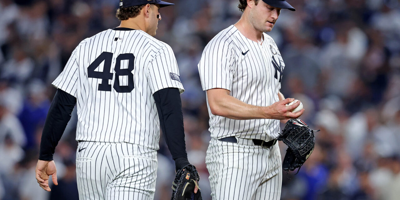 Option Roundup: Cole Opts Out, Rizzo Becomes Free Agent