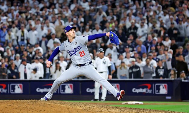 Mets Pitching Rumor Round-up: Buehler, Holmes, Soroka