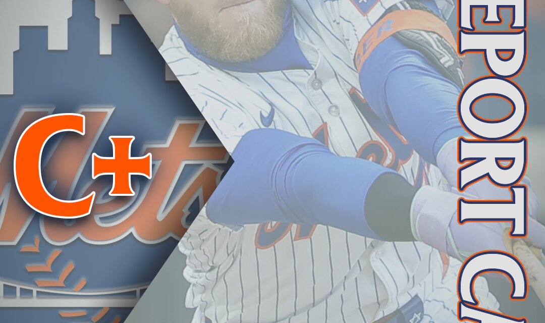 2024 Mets Report Card: Harrison Bader, CF