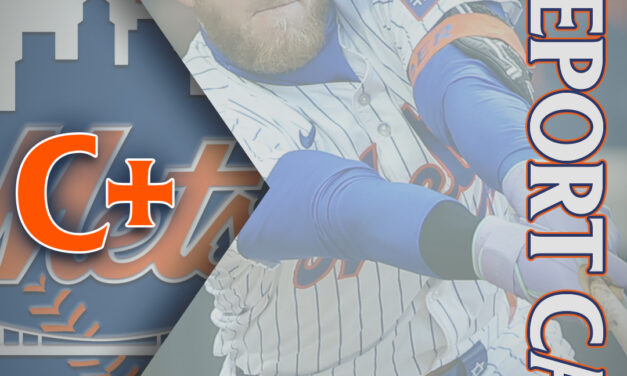 2024 Mets Report Card: Harrison Bader, CF