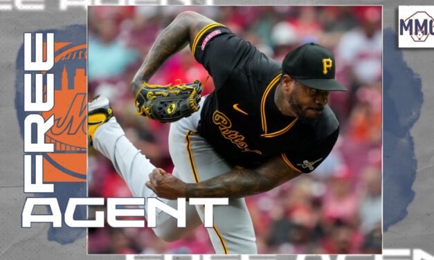 Free Agent Profile: Aroldis Chapman, RP