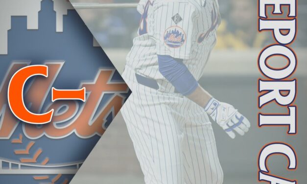 2024 Mets Report Card: J.D. Martinez, DH