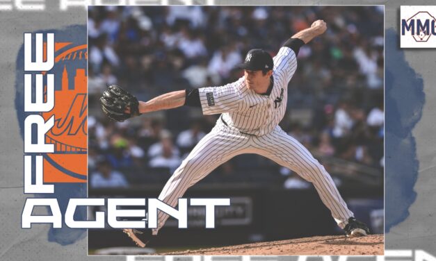 Free Agent Profile: Tim Hill, RP