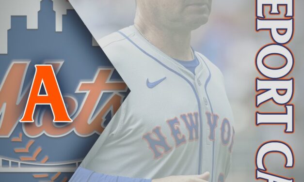 2024 Mets Report Card: Carlos Mendoza, Manager