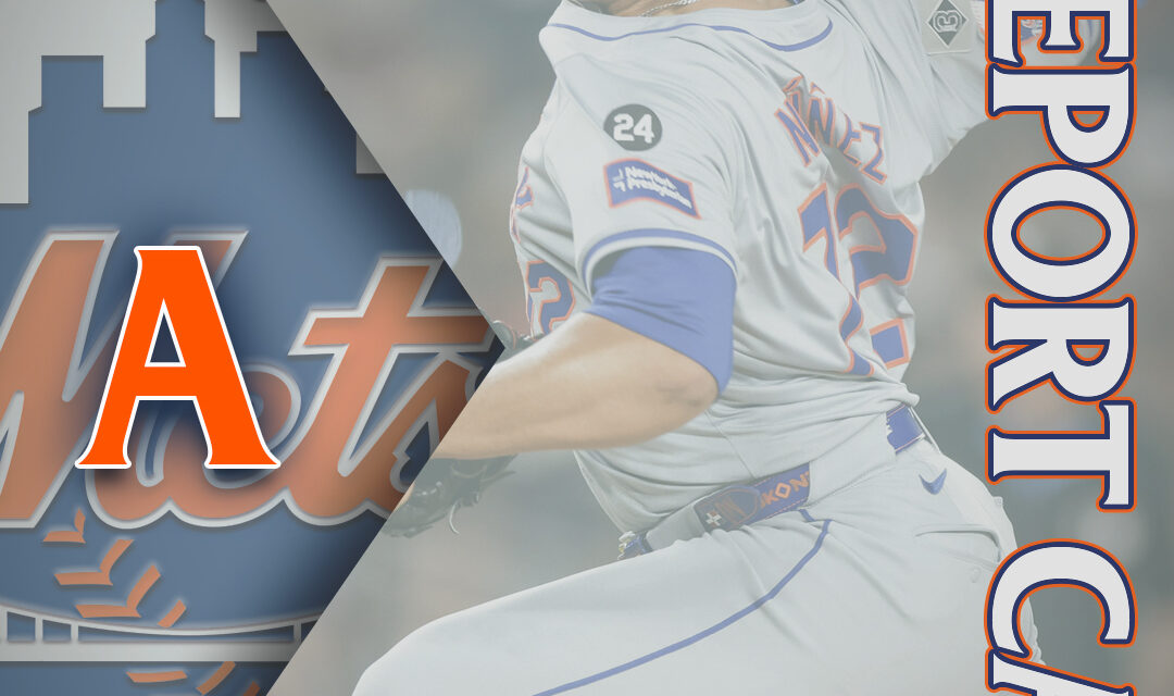 2024 Mets Report Card: Dedniel Núñez, RP