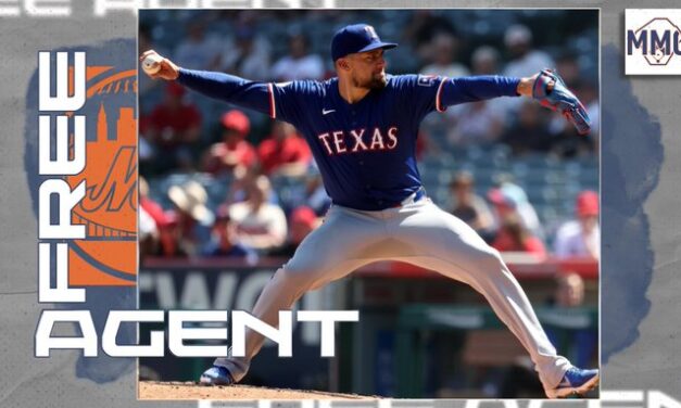 Free Agent Profile: Nathan Eovaldi, SP