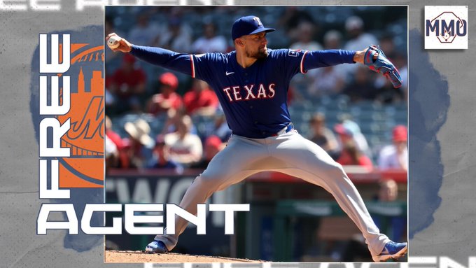 Free Agent Profile: Nathan Eovaldi, SP