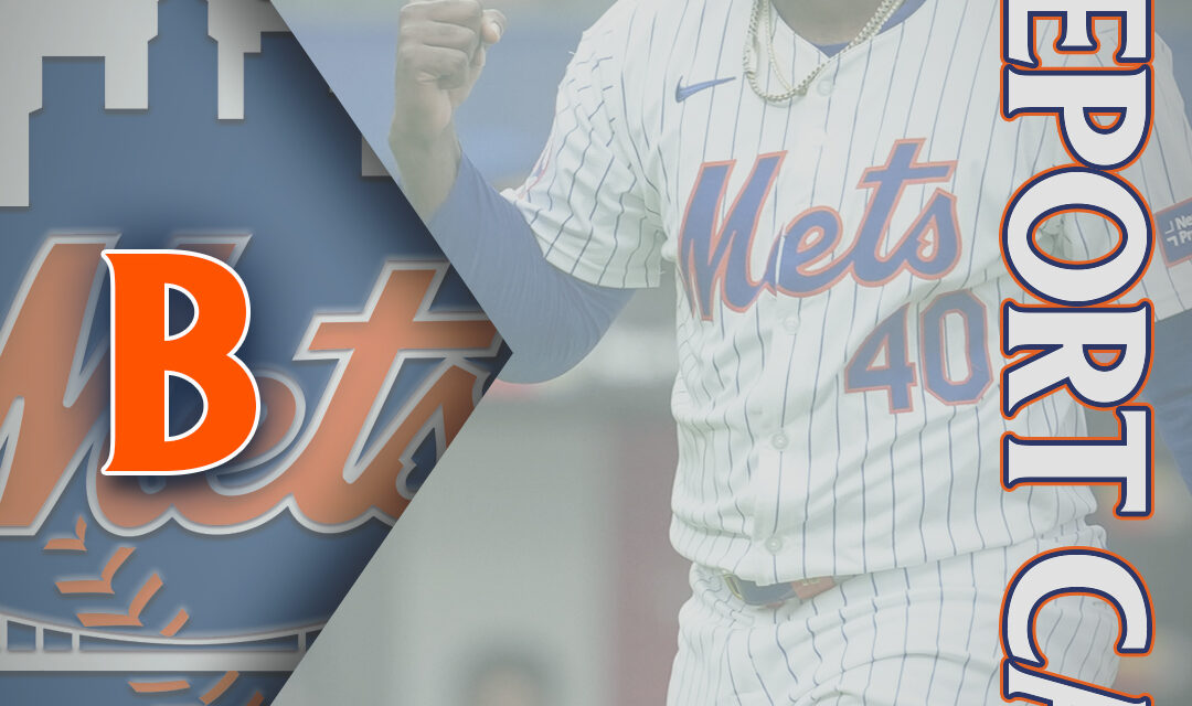 2024 Mets Report Card: Luis Severino, SP