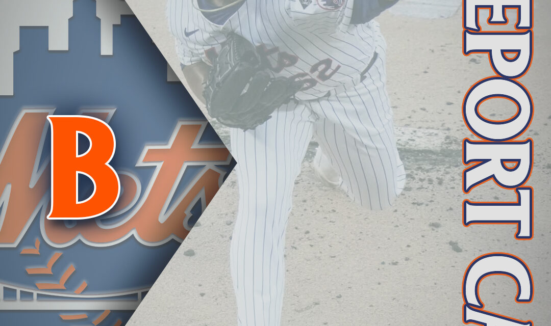 2024 Mets Report Card: Jose Quintana, SP