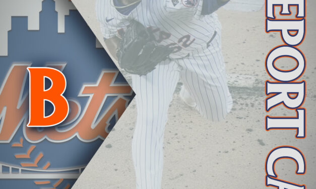 2024 Mets Report Card: Jose Quintana, SP